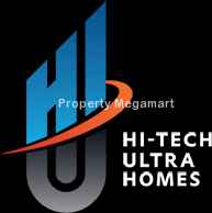 Hi-Tech Ultra Homes Pvt. Ltd logo